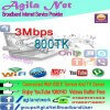 Agila Network & communication