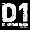 D1 Fashion House