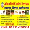 Jahan Pest Control Services