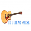 BD Guitar House