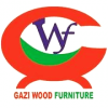 Gazi Wood Furniture