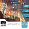 JMH Logistics Ltd. Dhaka