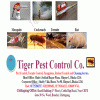 Tiger Pest Control Sylhet Office