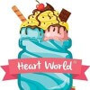Heart World Banani
