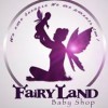 FairyLand Online Baby Shop