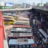 Sayedabad Bus Terminal
