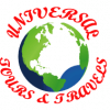 Universal Tourism And Travels