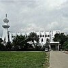 Gulshan Azad Mosque
