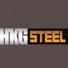 HKG Steel Mills Ltd.