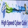High Speed Cyber Cafe