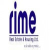 Rime Real Estate & Housing Ltd.