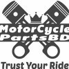 Motor Cycle Parts BD