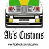 Aks Customs