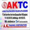 AKTC Auto Accessories