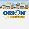 Orion Footwear Ltd.
