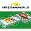 Tiger Steel Bangladesh Ltd.