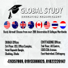 Global Study Limited Dhaka Office