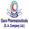 Gaco Pharmaceuticals Ltd.