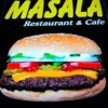Masala Restaurant and Cafe