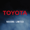 Navana Toyota 2S Center (Chittagong)
