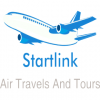 Startlink Air Travels and Consultancy