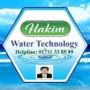 Hakim Water Technology Saydabad Office