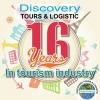 ​New Discovery Tours & Logistic
