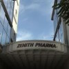 Zenith Pharmaceuticals Ltd
