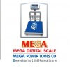 Mega Digital Scale & Tools Co.