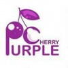 Purple Cherry