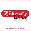 Zikra's Kitchen