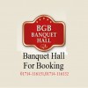 BGB Banquet Hall