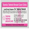 Tasmia Tahmid Breast Care