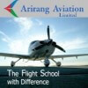 Arirang Aviation Limited
