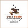 Cafe Sadia