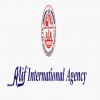 Alif International Agency