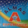 Almas Super Shop Gulshan 1 Main Branch