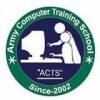 Army Computer Training School-ACTS