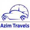 Azim Travels
