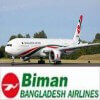 Biman Bangladesh Airlines Sylhet Office