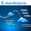 Dhaka Web Host Ltd.