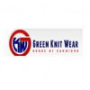 Green Knit Wear