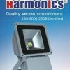 Harmonics Power Ltd