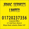 JRMAC Services Limited Chittagong