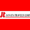 Janata Travels Ltd