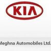 Kia Bangladesh Meghna Automobiles Ltd