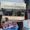 Lasania Kabana Restaurant