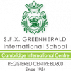 SFX Greenherald International School