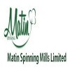 Matin Spinning Mills Ltd.