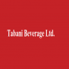 Tabani Beverage Company Ltd.